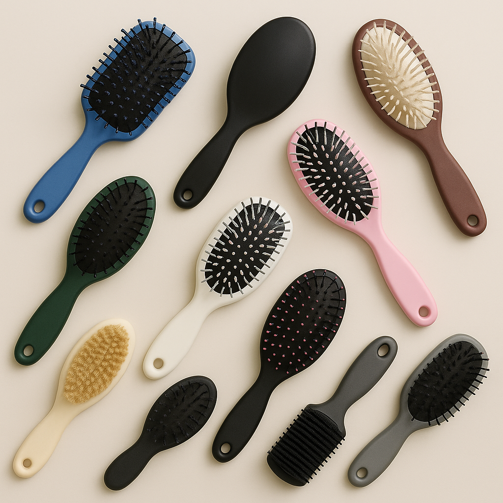 Wholesale Cushion Brushes