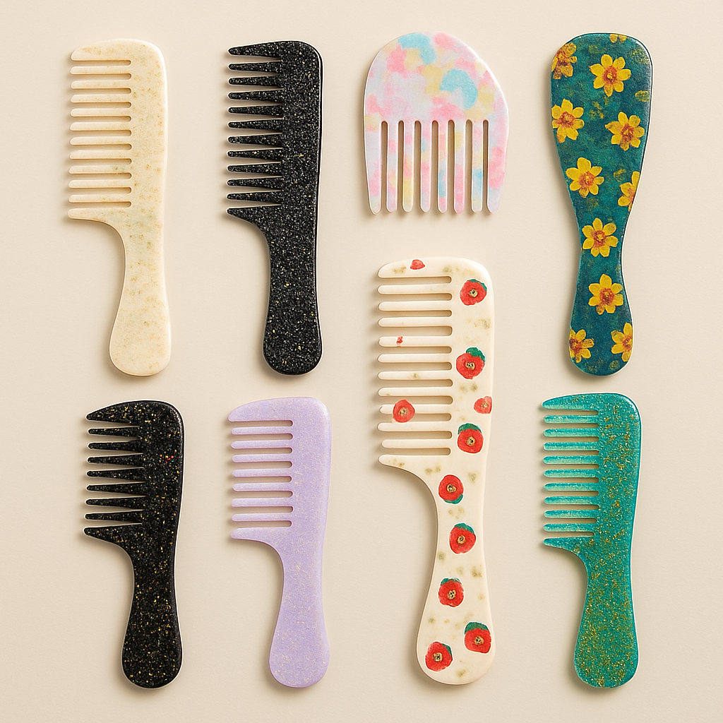 Wholesale Design Combs