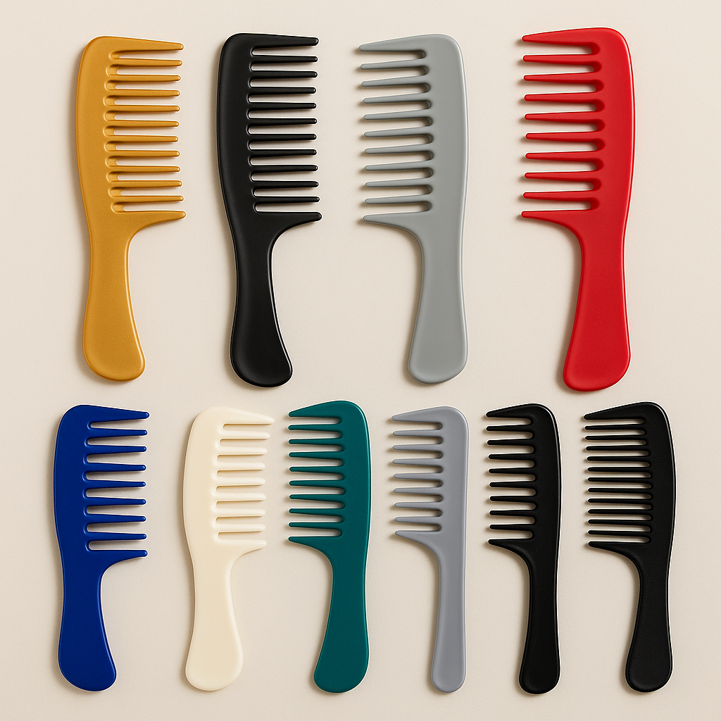 Wholesale Detangling Combs