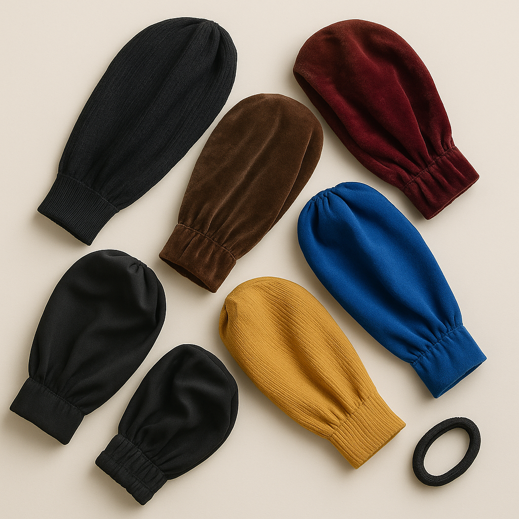 Wholesale Dreadlocks Cap