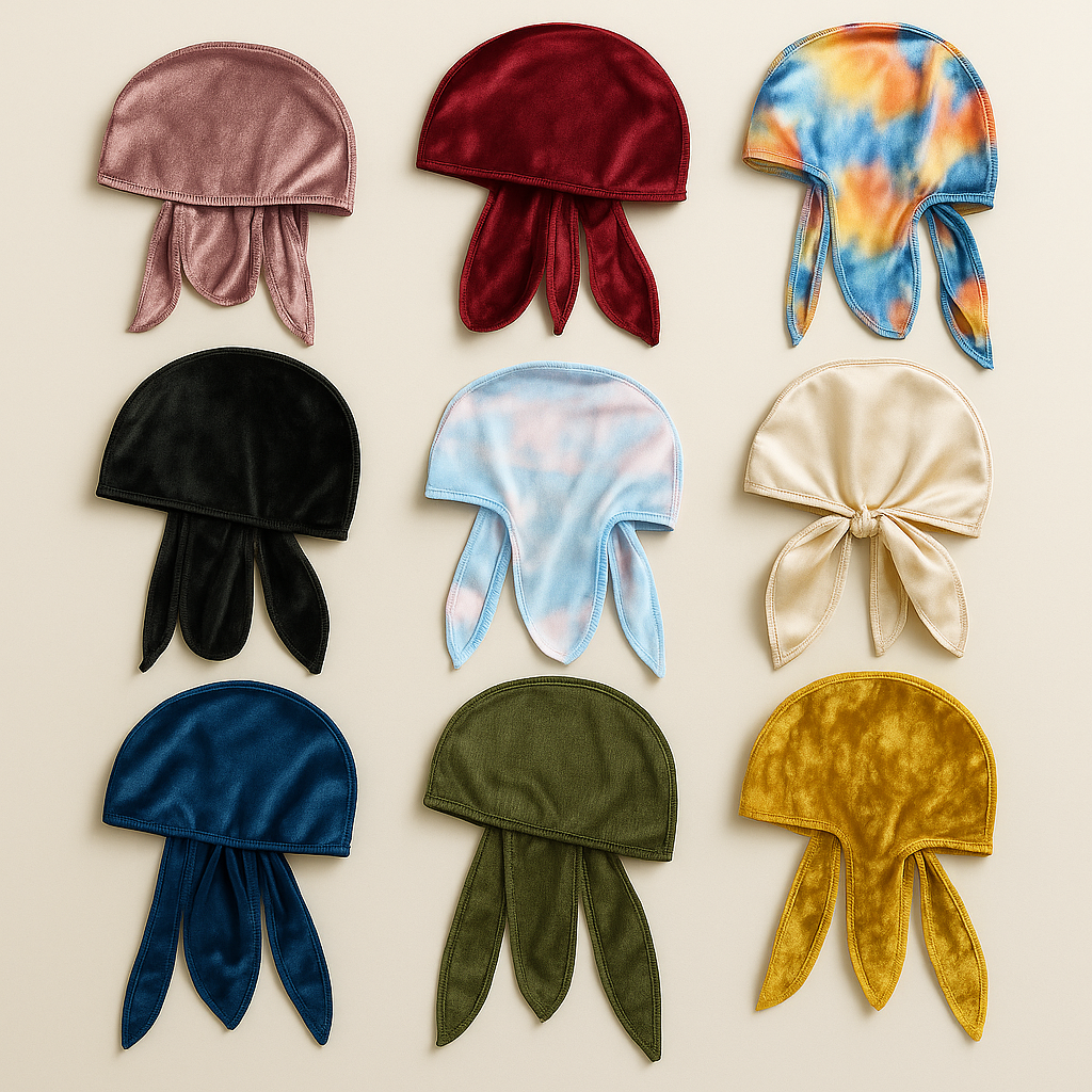Wholesale Durags