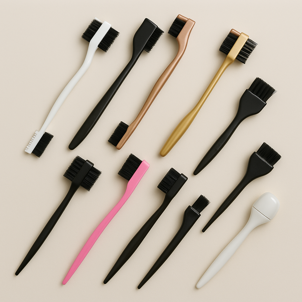 Wholesale Edge Brushes