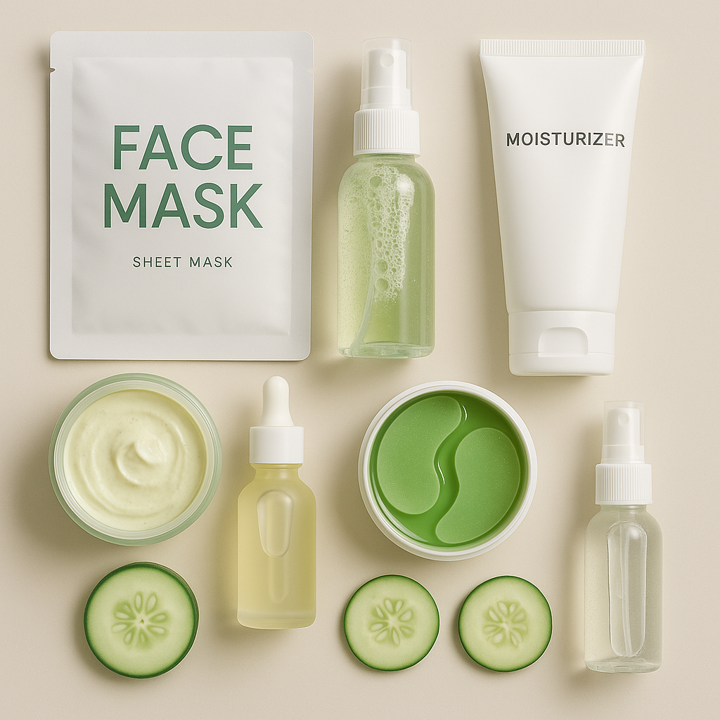 Wholesale Facial Care