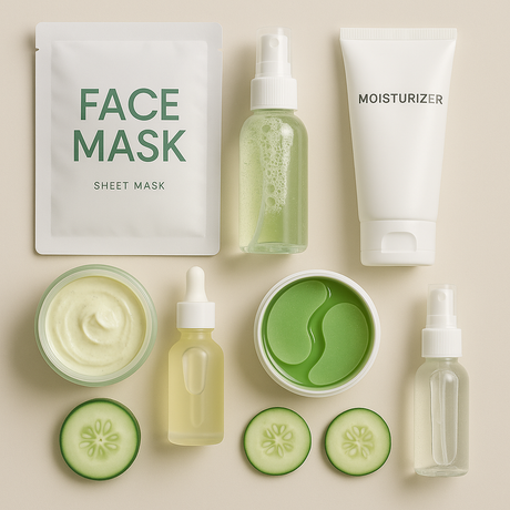 Wholesale Facial Care