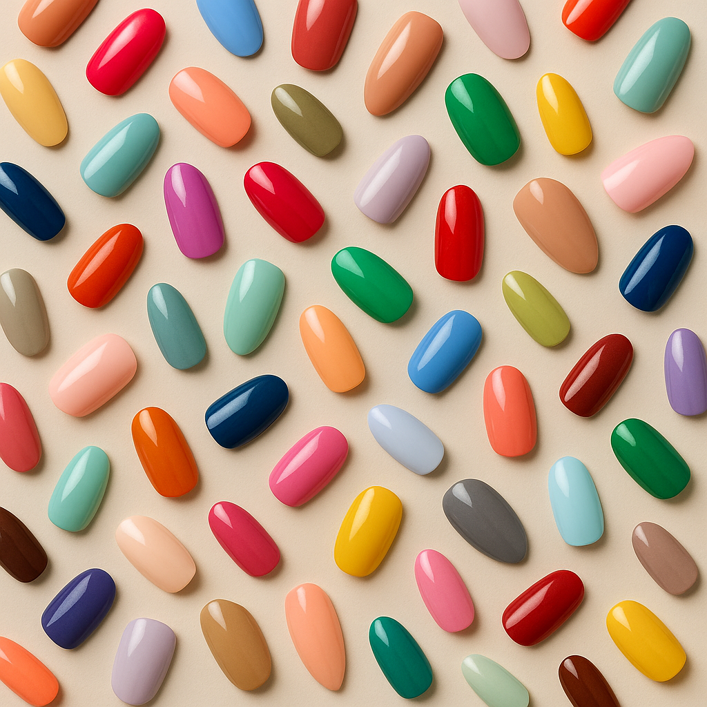 Wholesale False Nails