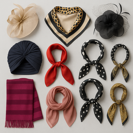 Wholesale Fashion Accessories