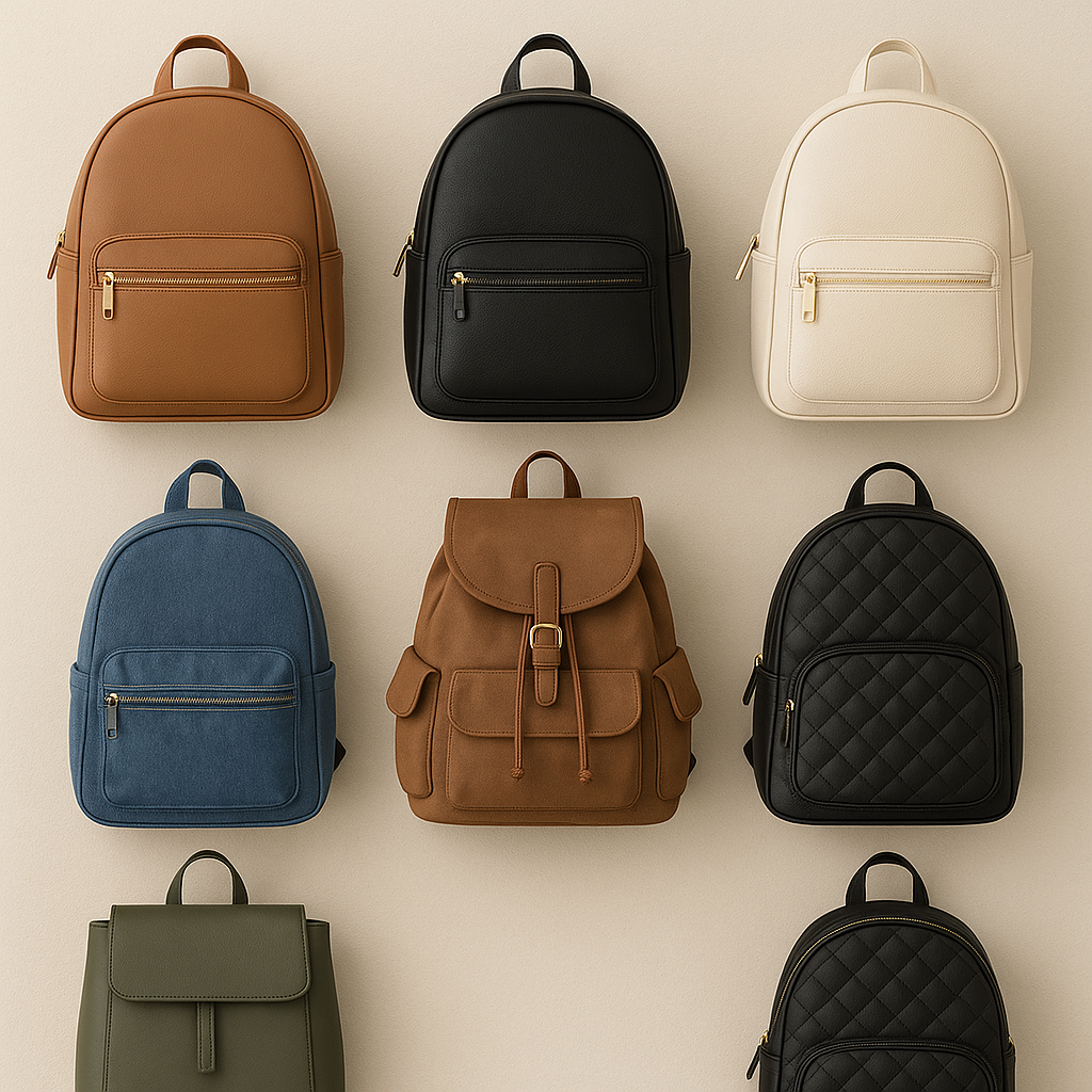Wholesale Backpacks