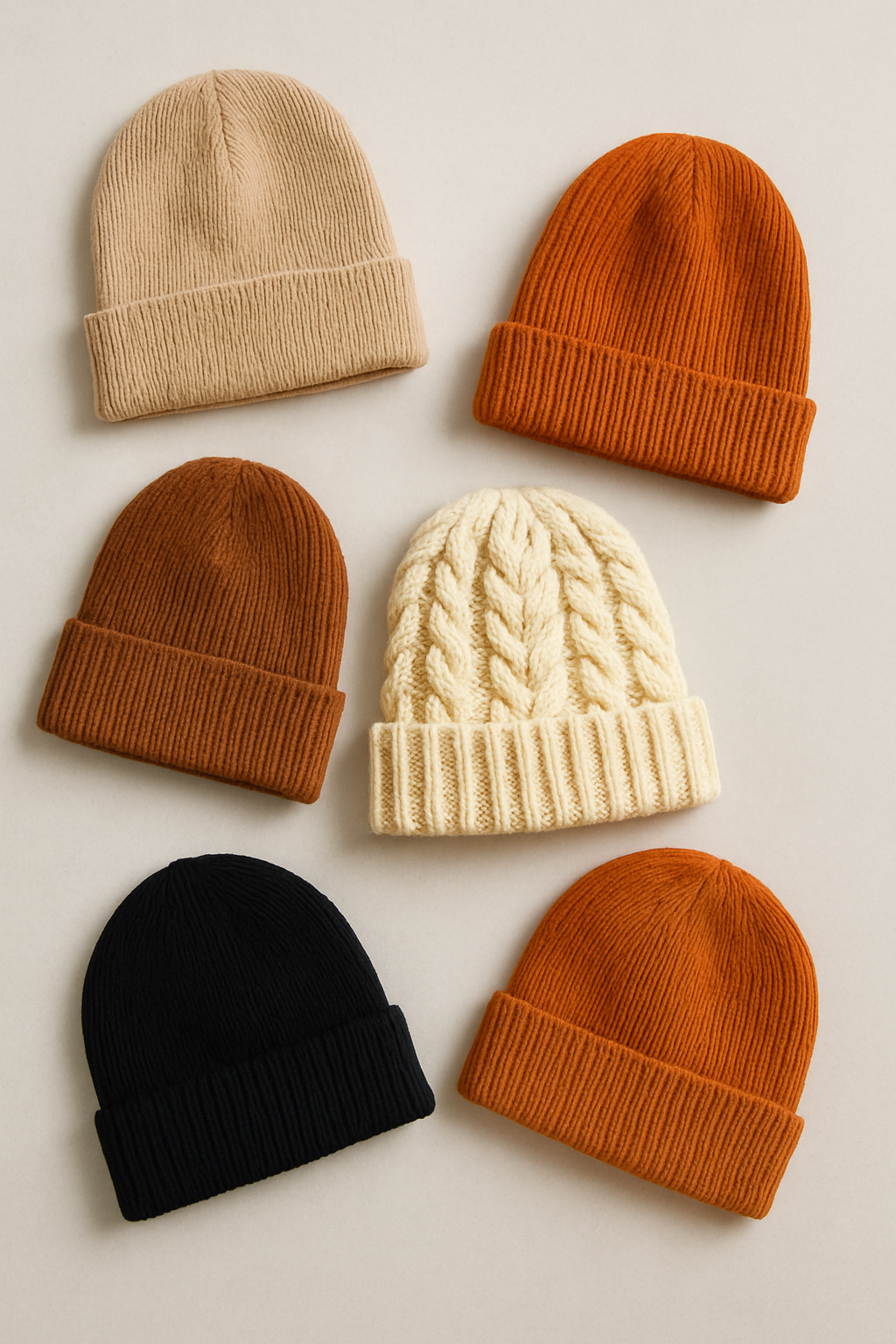 Wholesale Beanies