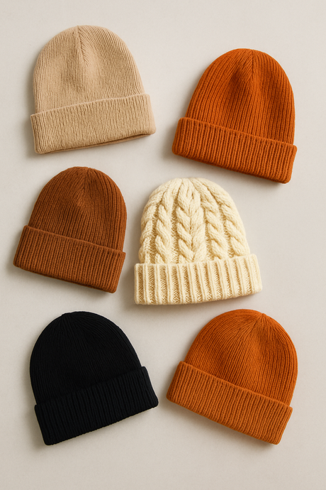 Wholesale Beanies