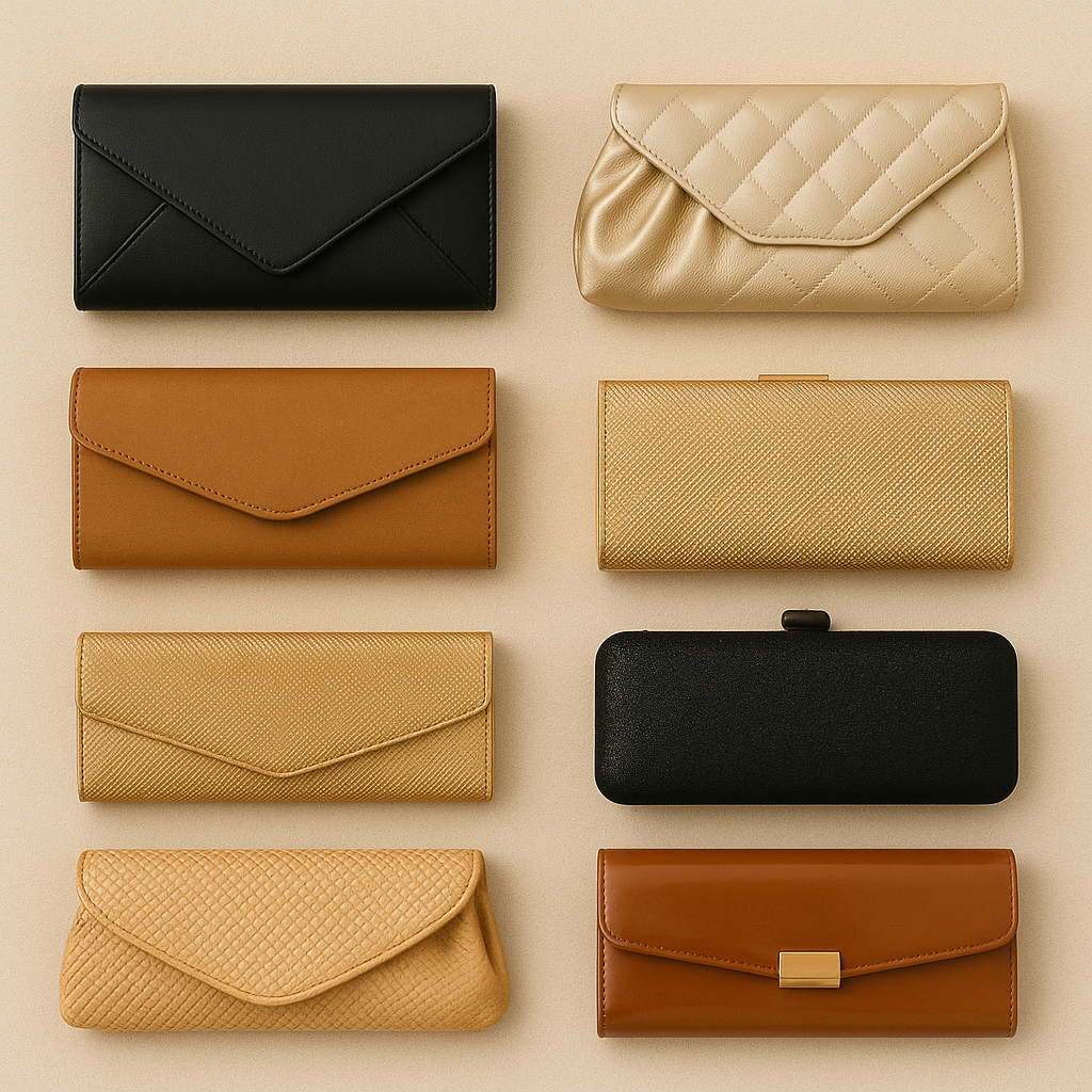 Wholesale Clutch Handbags