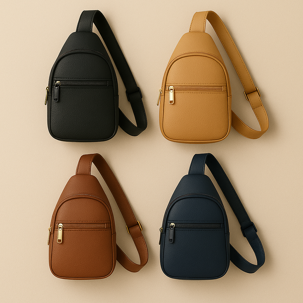 Wholesale Crossbody Bags