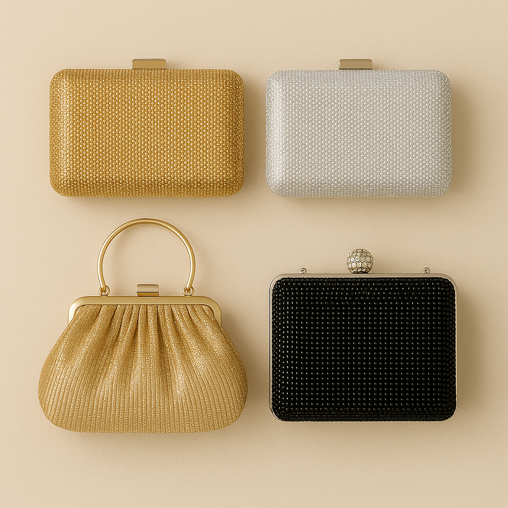 Wholesale Evening Handbags