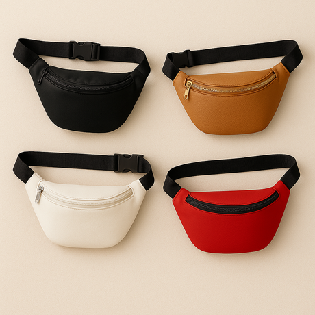 Wholesale Fanny Packs