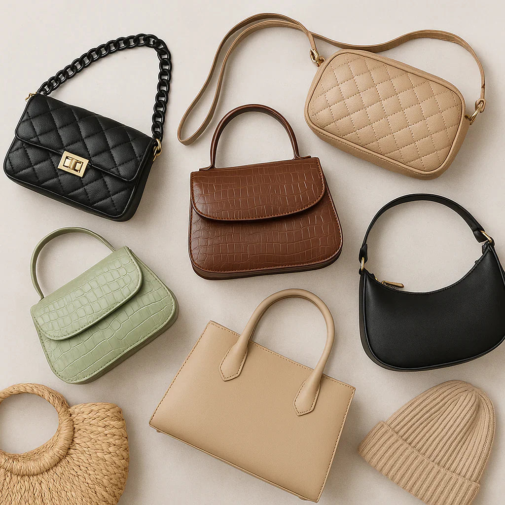 Wholesale Fashion Bags