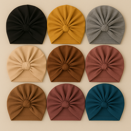 Wholesale Fashion Head Wrap / Turban