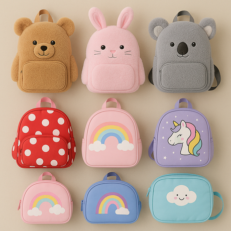 Wholesale Kids Bags