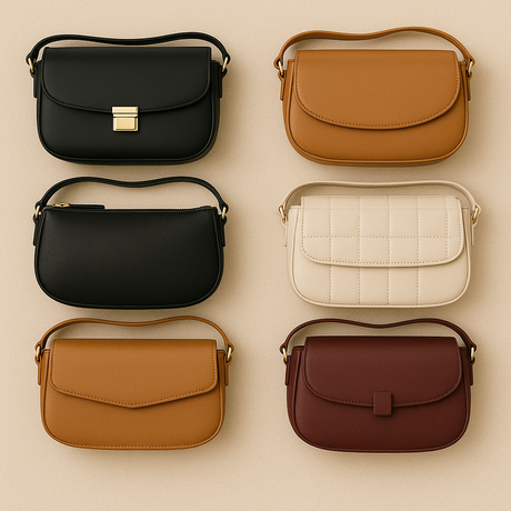 Wholesale Shoulder Handbags