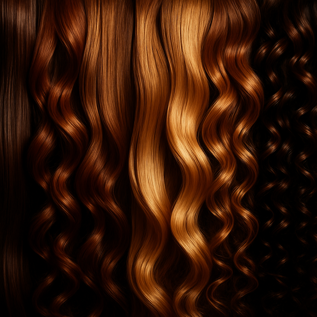 Wholesale Hair