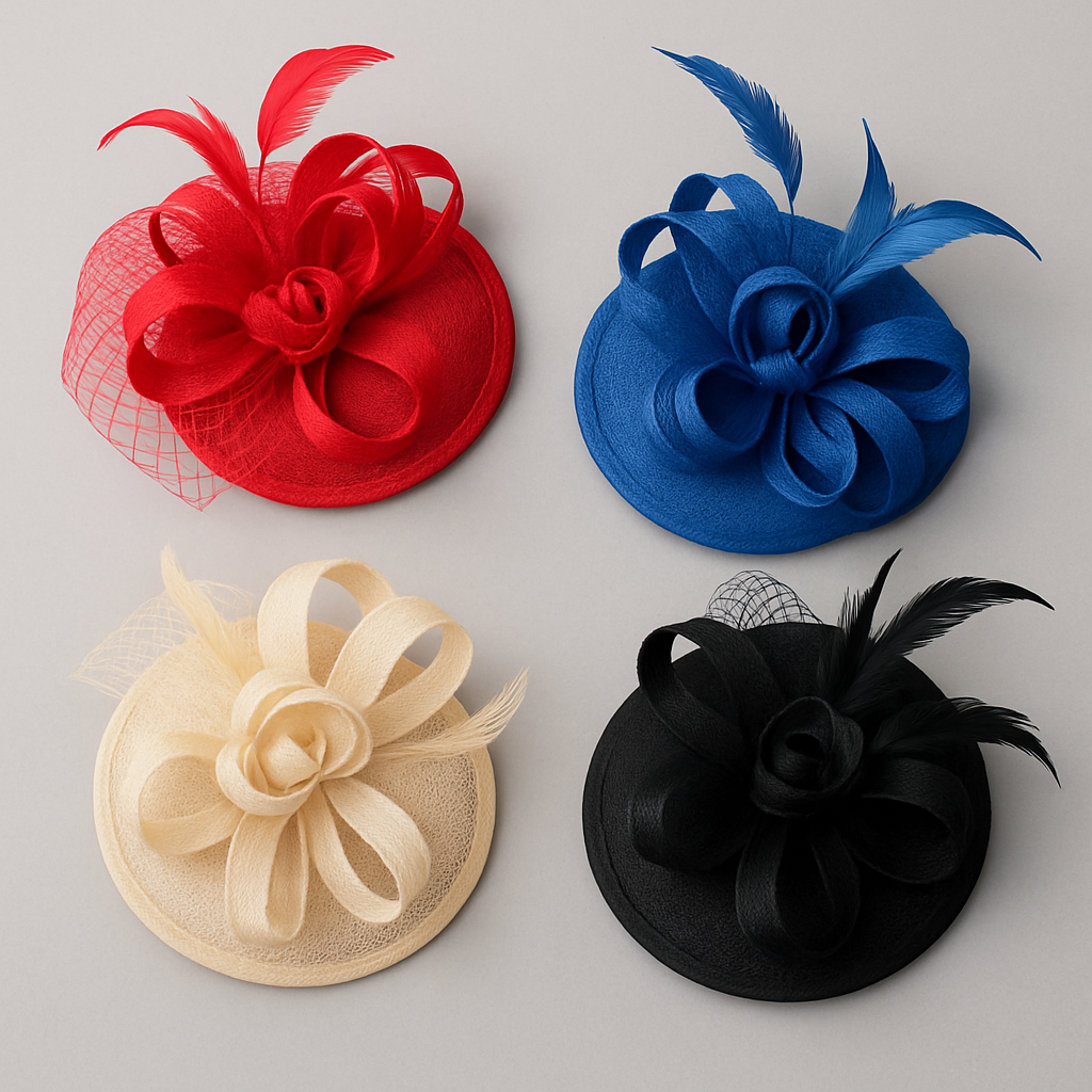 Wholesale Fascinators