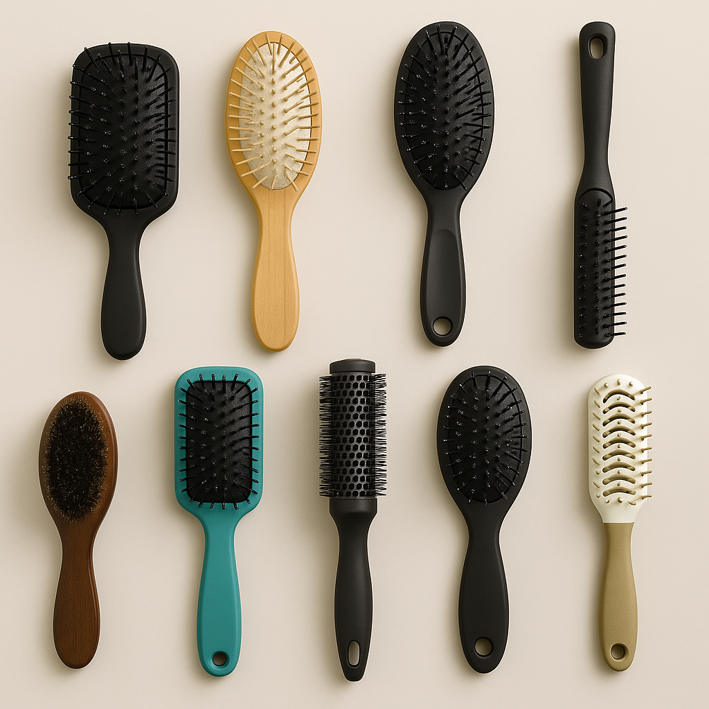 Wholesale Hair Brushes