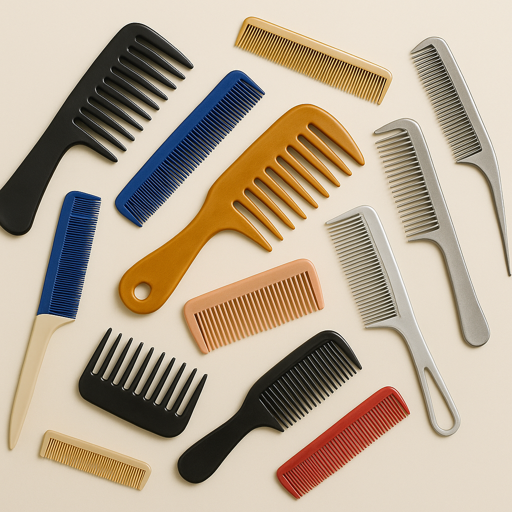 Wholesale Hair Combs