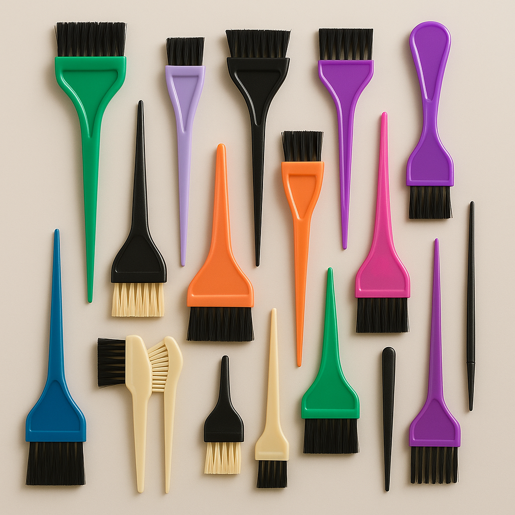 Wholesale Dye Brushes