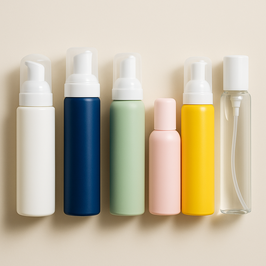 Wholesale Hair Mousse / Styling Foam