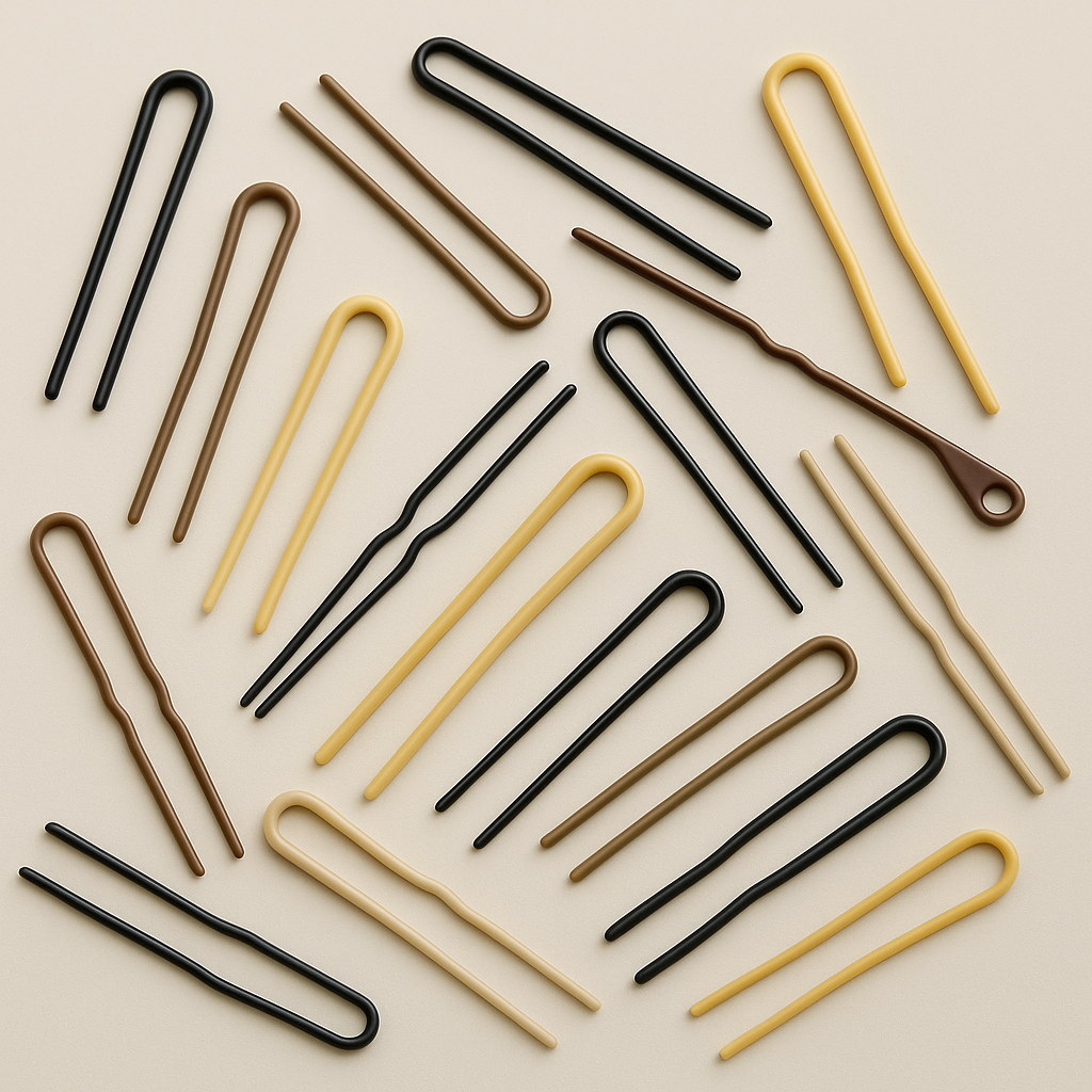 Wholesale Hair Pins