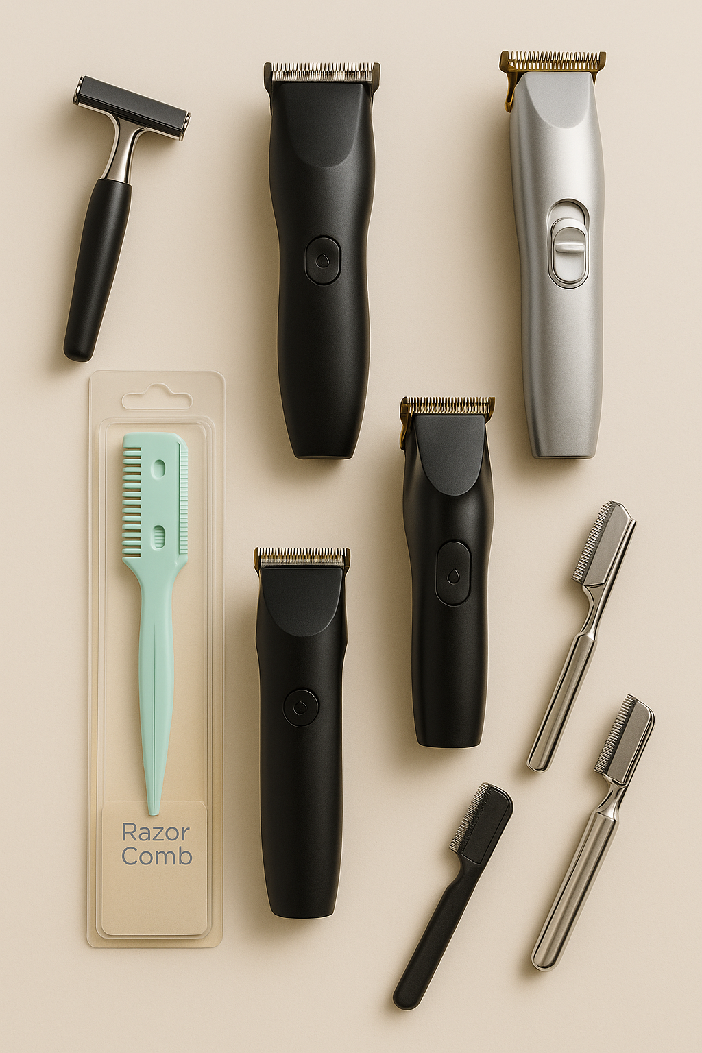 Wholesale Hair Trimmers