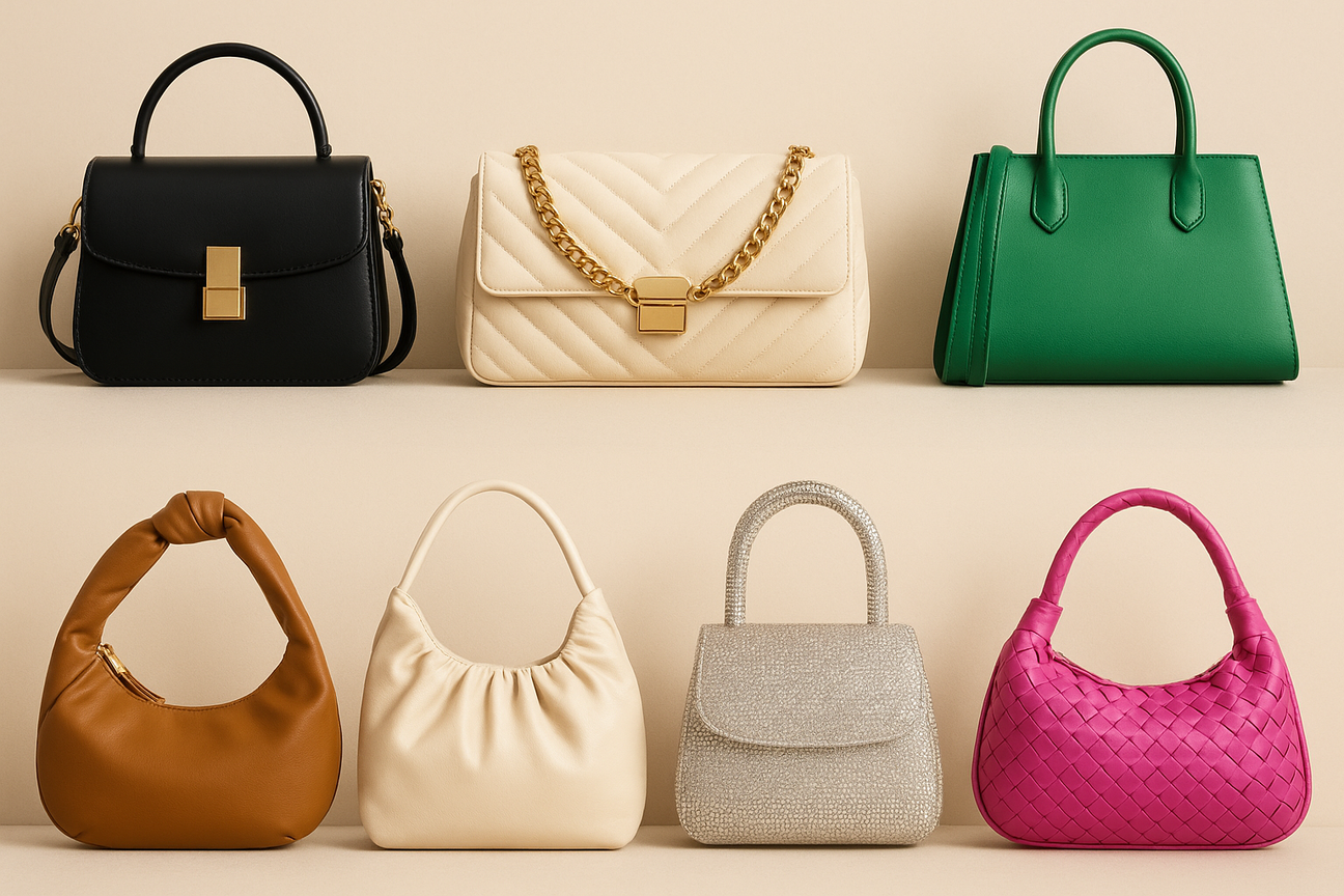 Wholesale Handbags