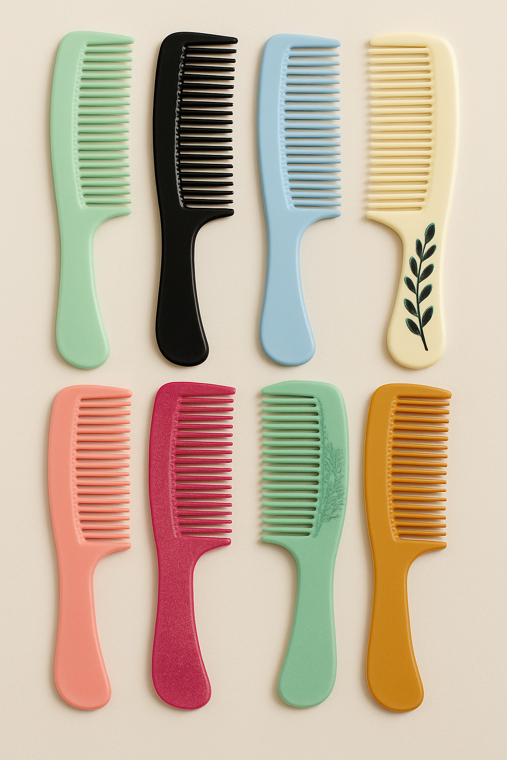 Wholesale Handle Combs