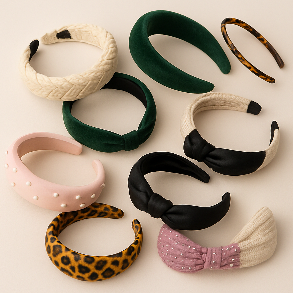 Wholesale Headbands