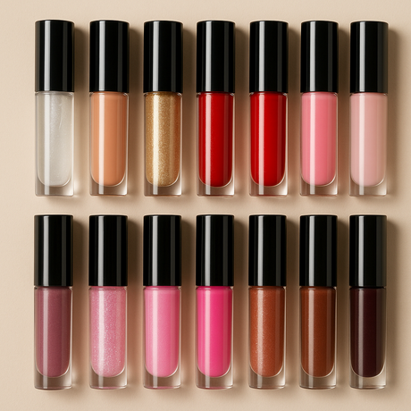 Wholesale Lipgloss