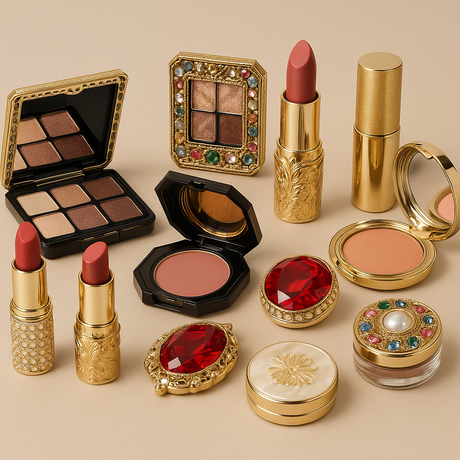 Wholesale Cosmetics