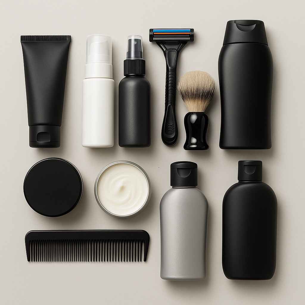 Wholesale Mens Products