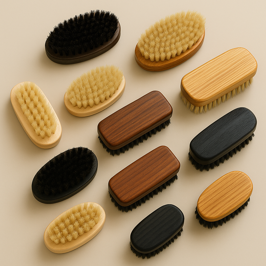 Wholesale Military Brushes
