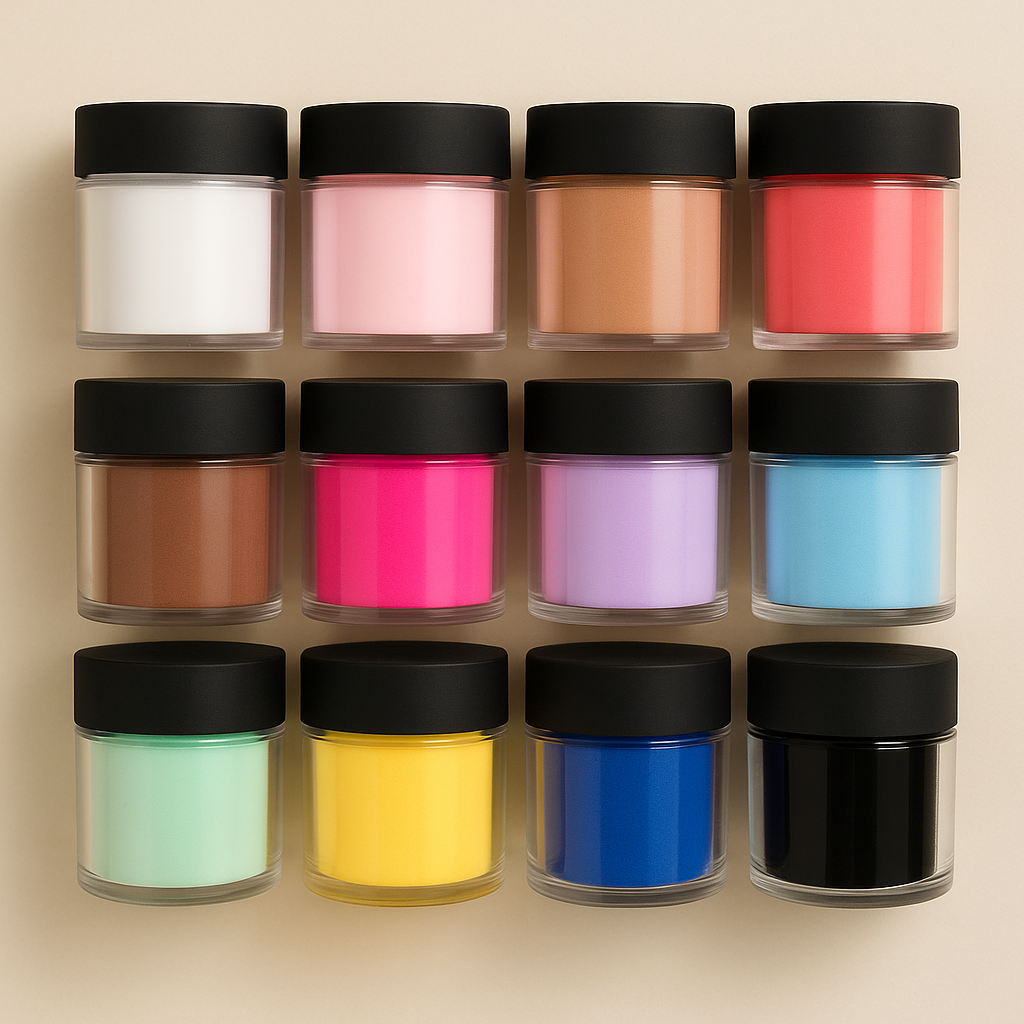 Wholesale Nail Acrylic