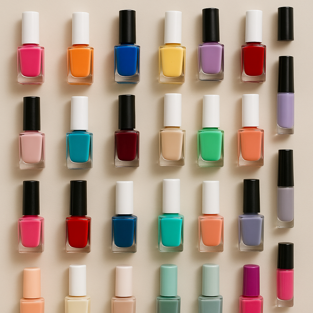 Wholesale Nail Polish