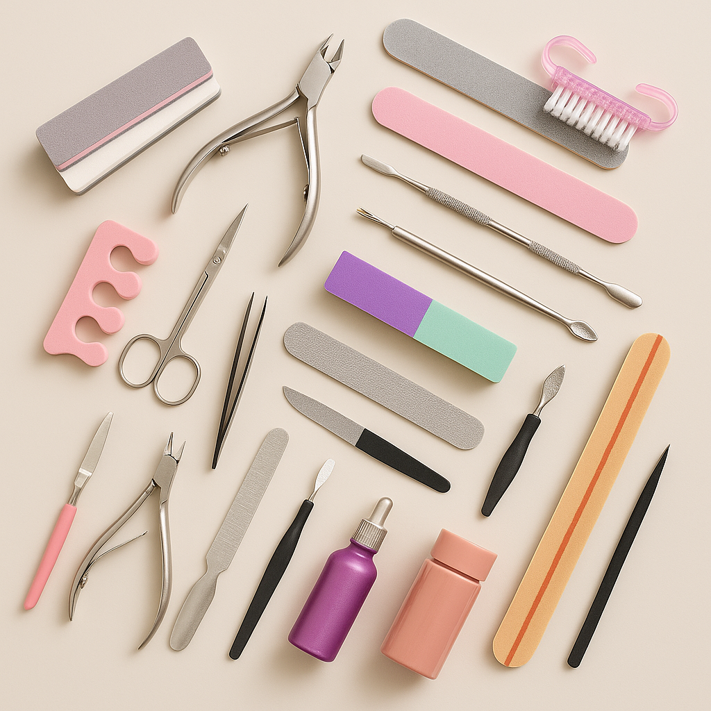 Wholesale Nail Tools