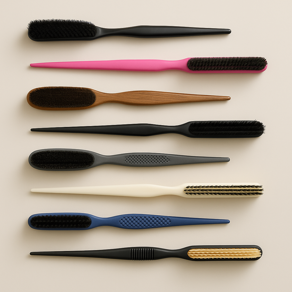 Wholesale Narrow Brushes