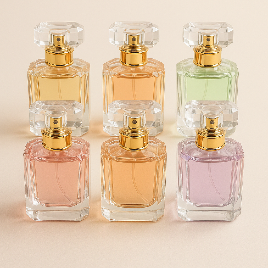 Wholesale Parfum Sprays