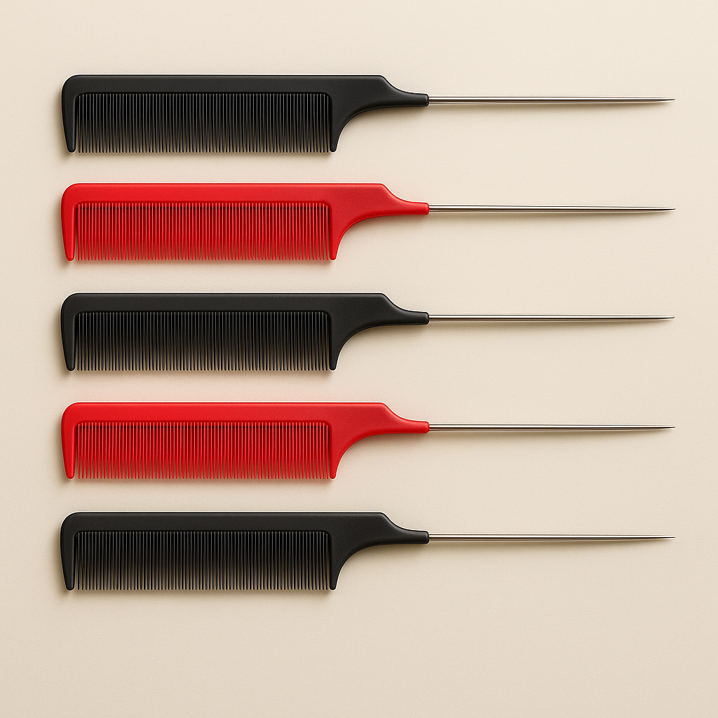 Wholesale Pin Tail Combs – YoungsGA.com : Beauty Supply, Fashion, and ...