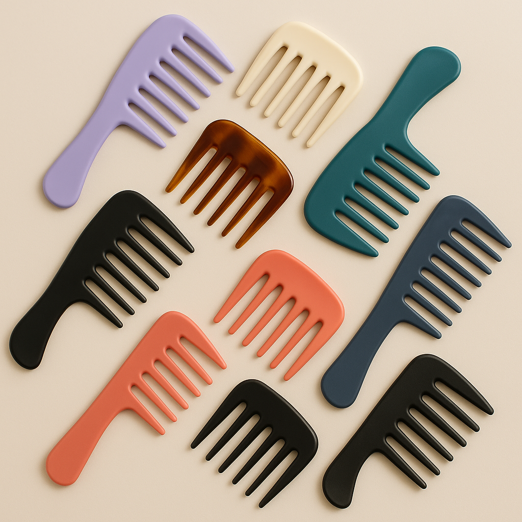 Wholesale Rake Combs