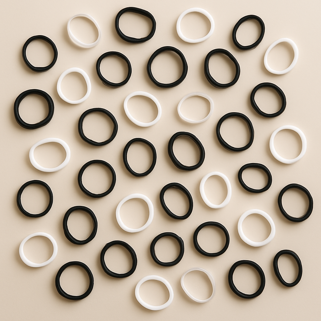 Wholesale Rubber Bands