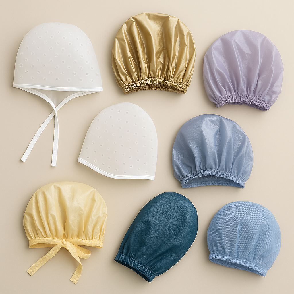 Wholesale Salon Caps