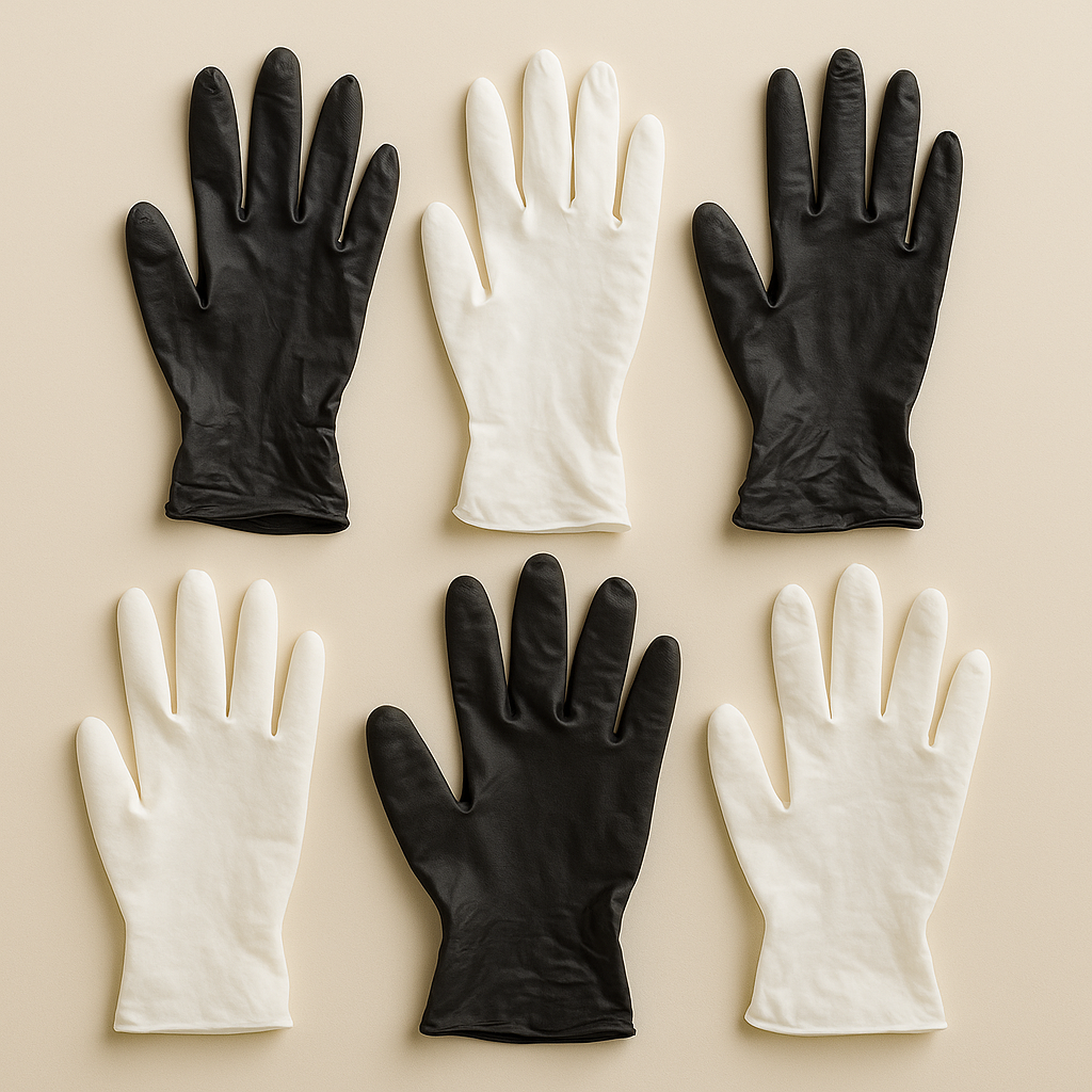 Wholesale Salon Gloves
