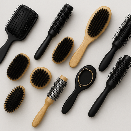 Wholesale Brushes
