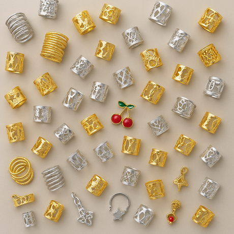 Wholesale Braiding Tubes / Thread