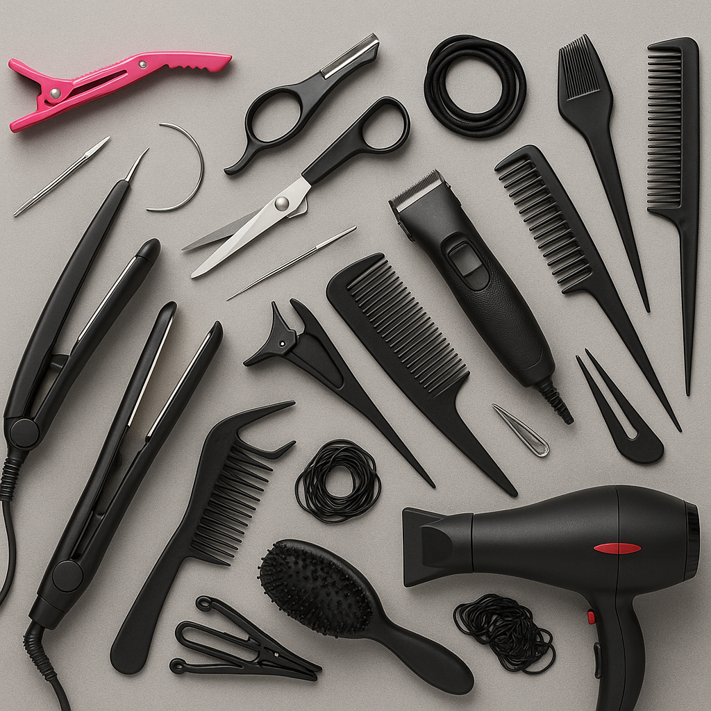 Hair Fall Tools Wholesale Hair Styling Tools – Page 8 – YoungsGA.com : Beauty Supply ...