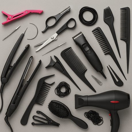 Wholesale Hair Styling Tools